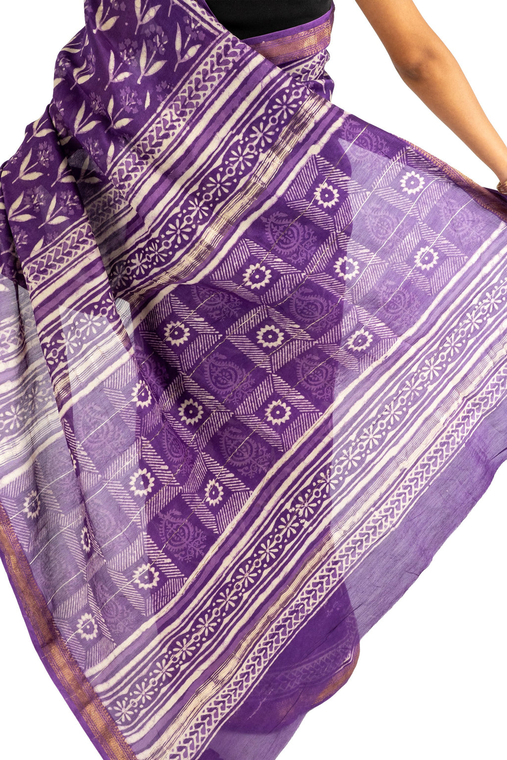 Mridula saree
