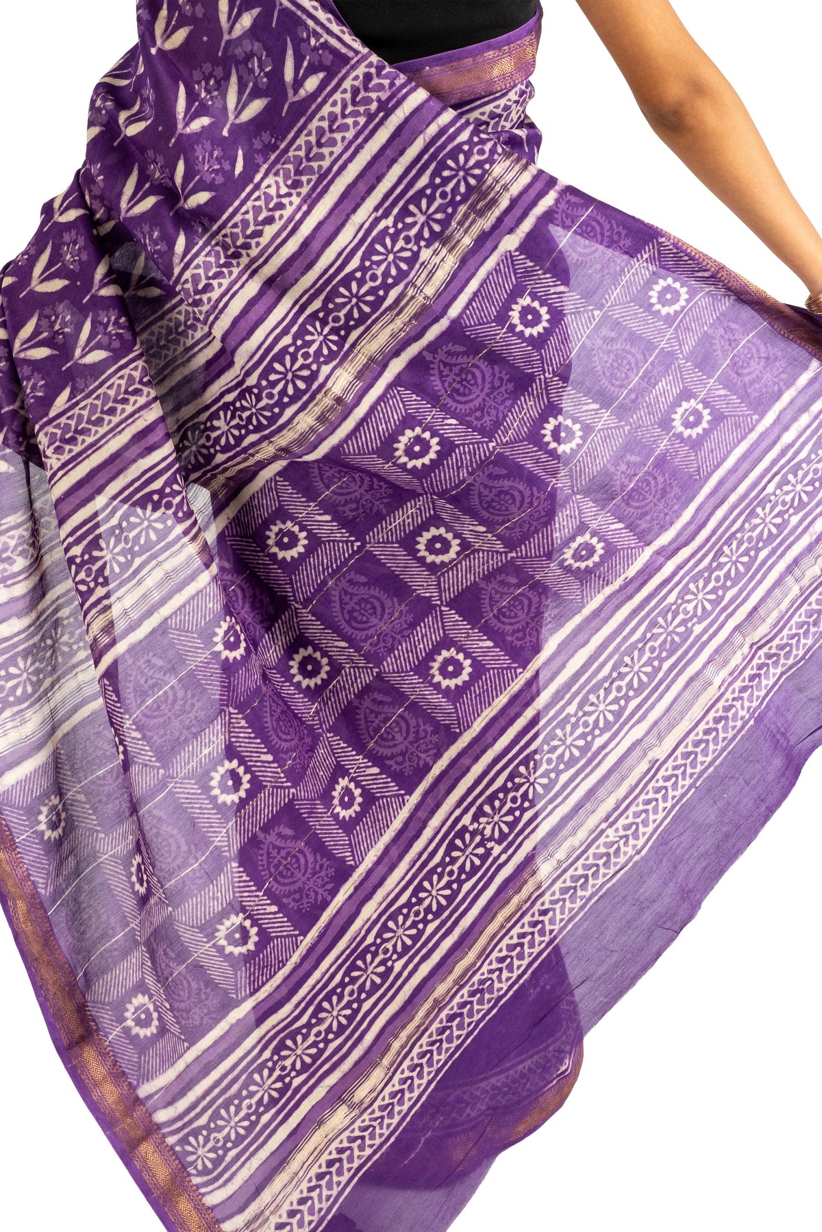 Mridula saree