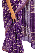 Mridula saree