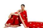Noor saree