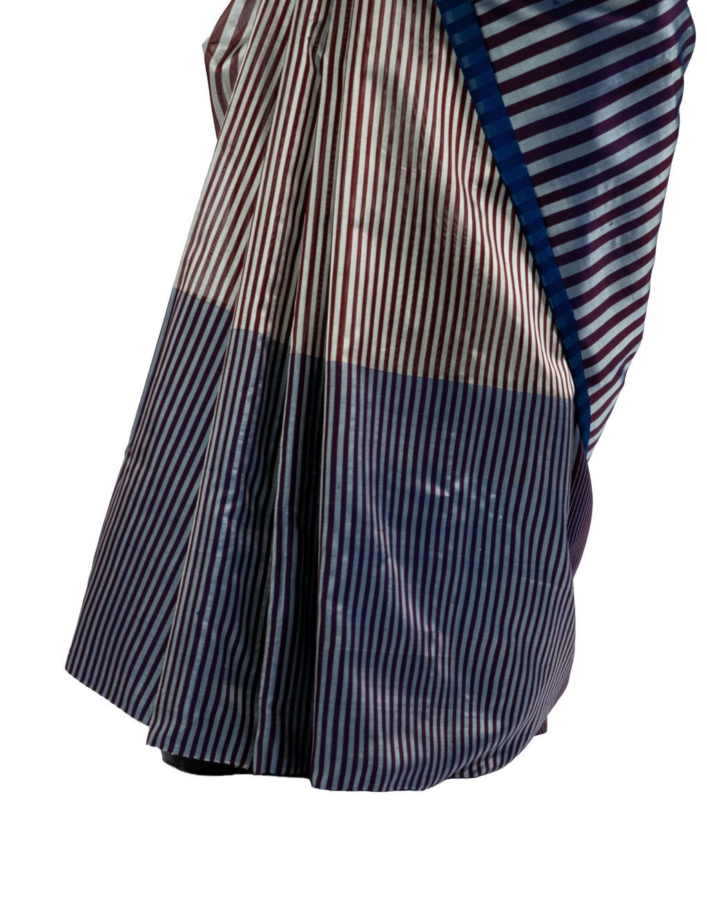 Triveni saree