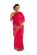Roshanara saree