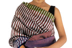 Triveni saree