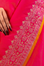 Roshanara saree