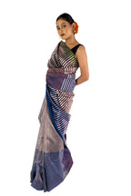 Triveni saree