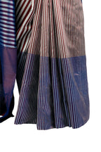 Triveni saree