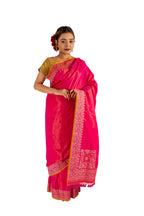 Roshanara saree