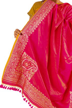 Roshanara saree