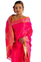 Roshanara saree