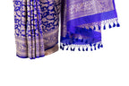 Chandraprabha saree
