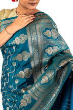Indraneel saree