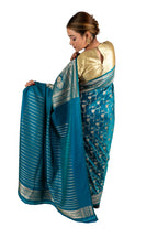 Indraneel saree