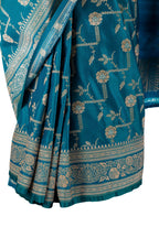 Indraneel saree
