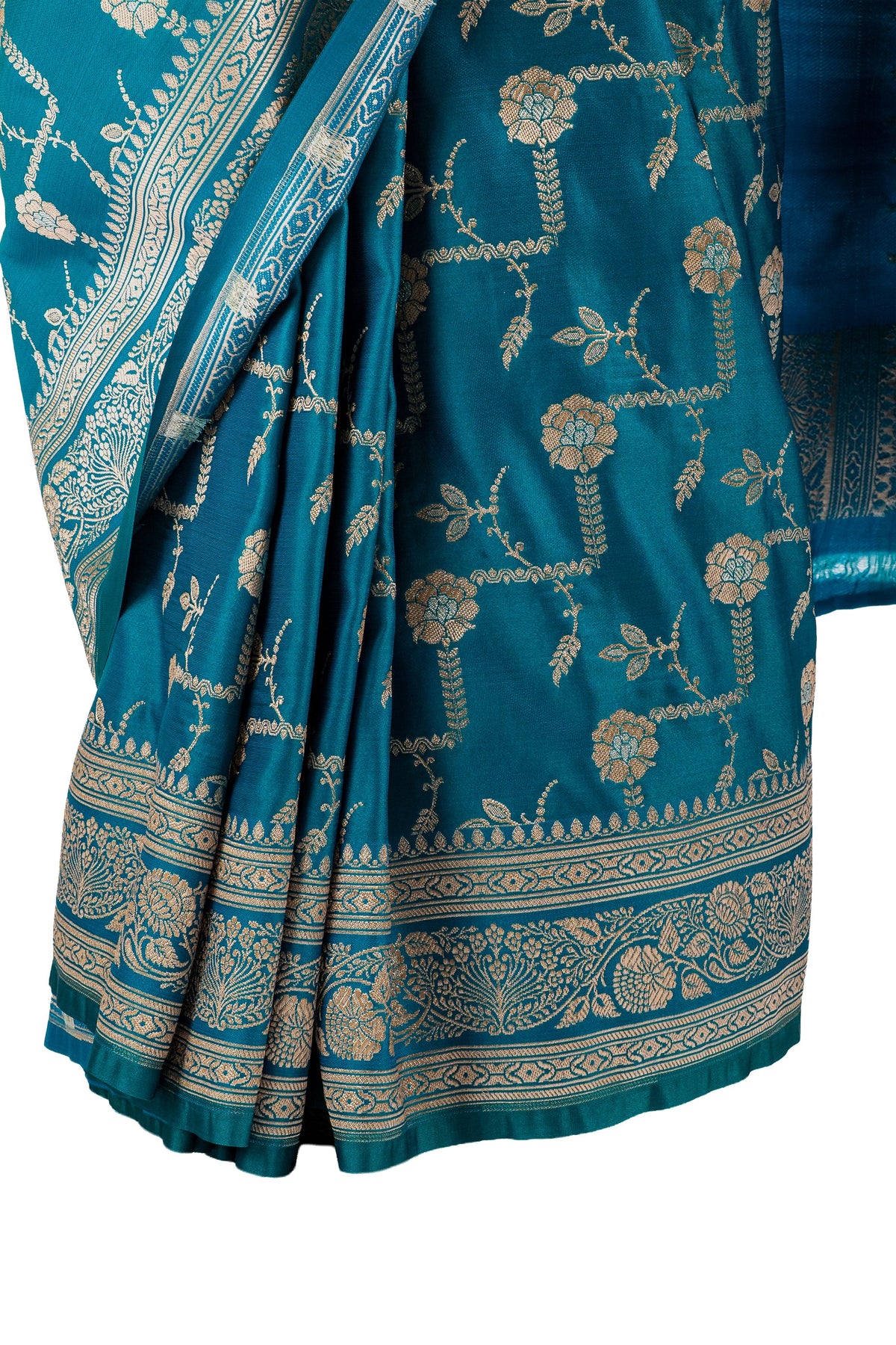 Indraneel saree