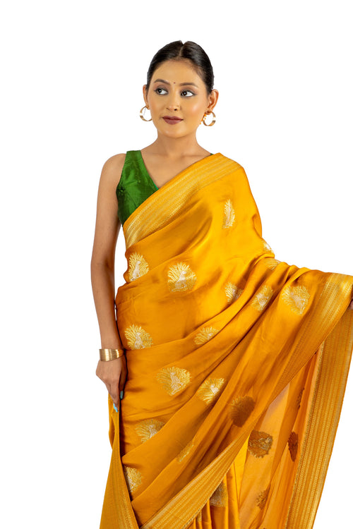 Agni saree
