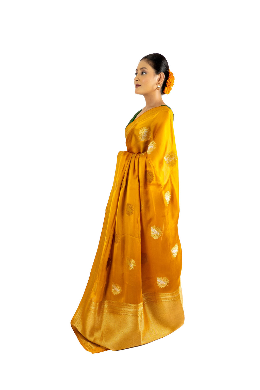 Agni saree