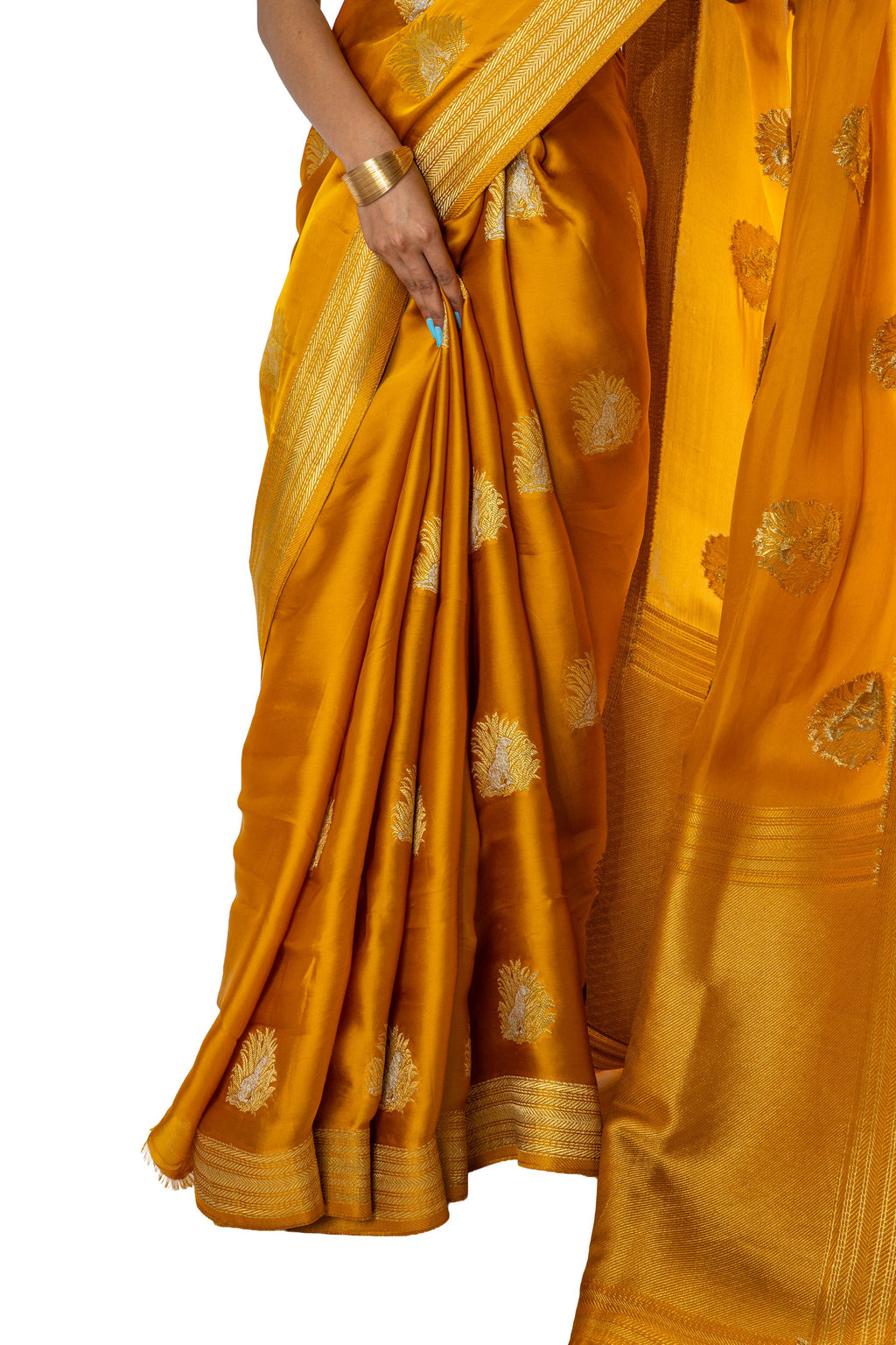 Agni saree