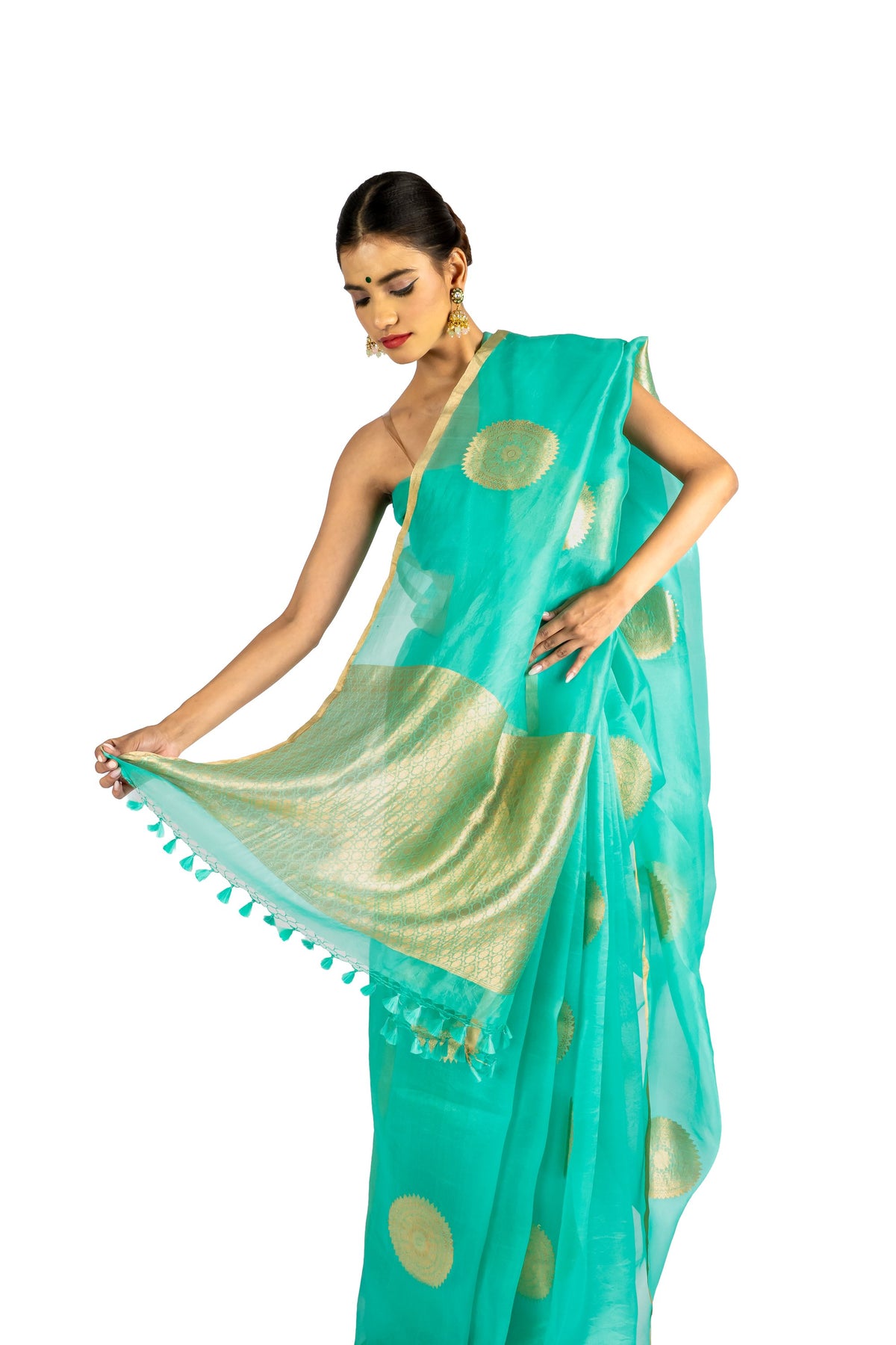 Kaveri saree