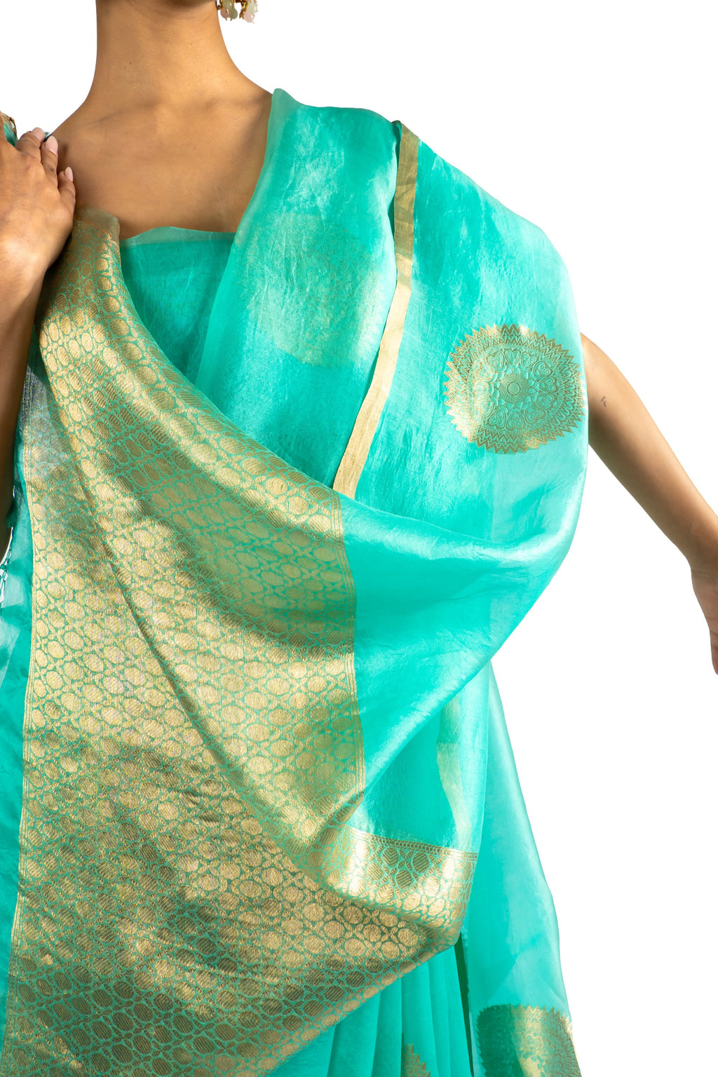 Kaveri saree