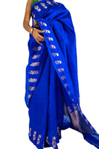 Nilambari saree