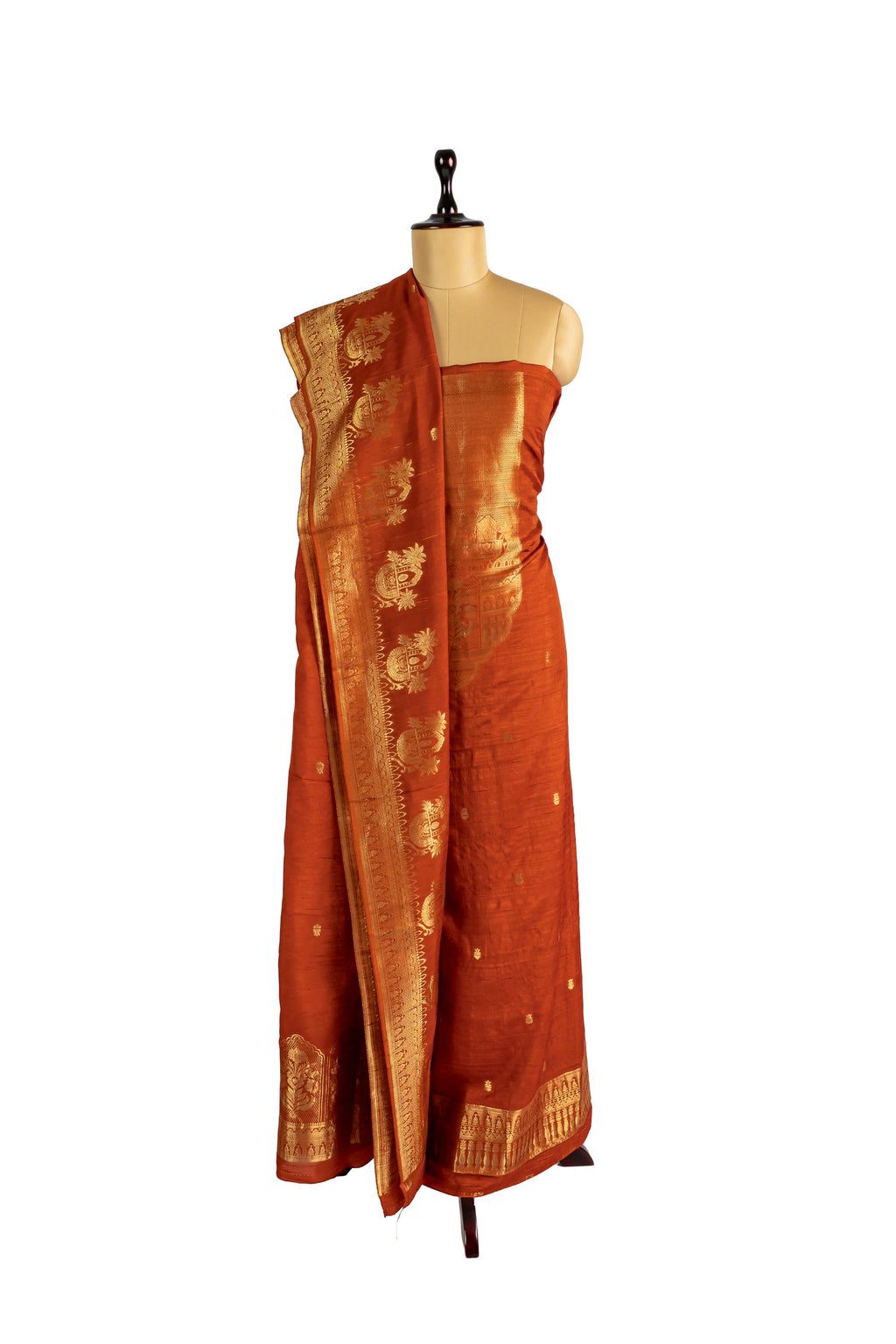 Charumati suit