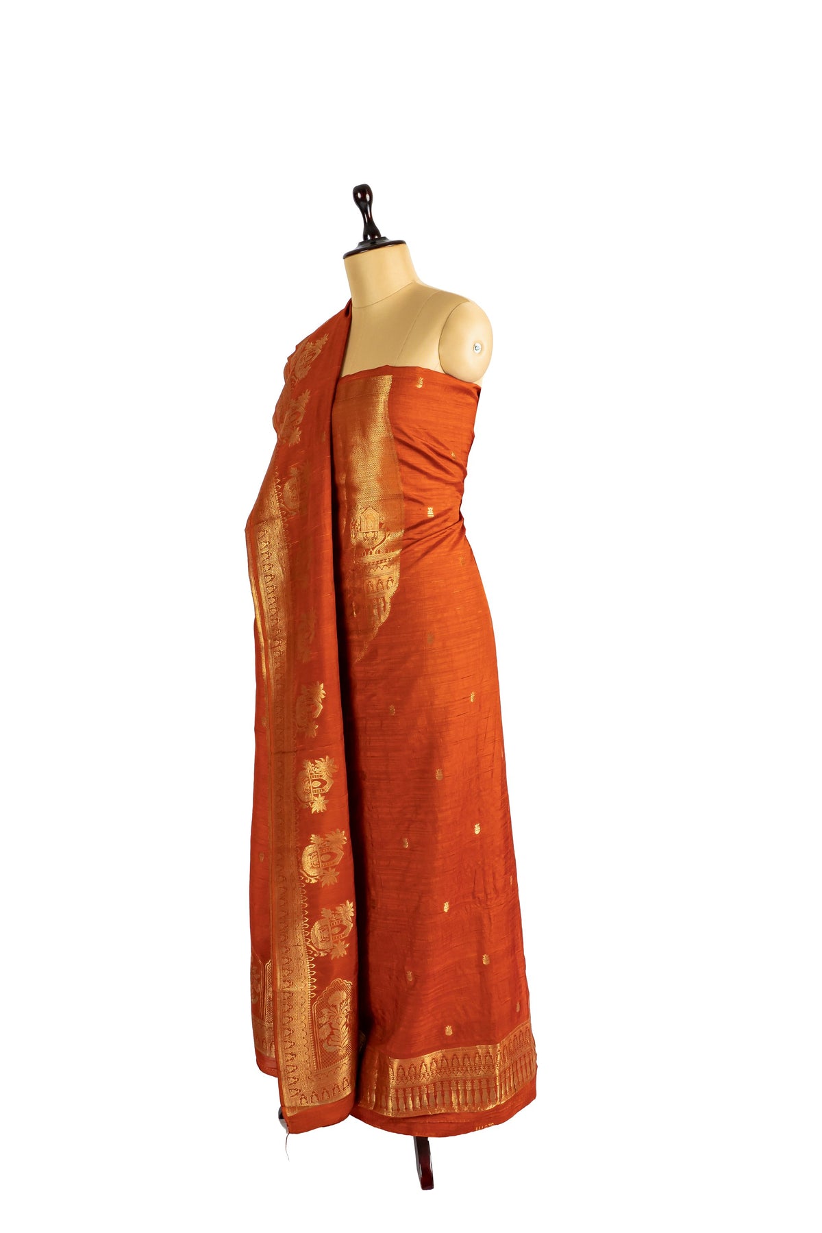 Charumati suit