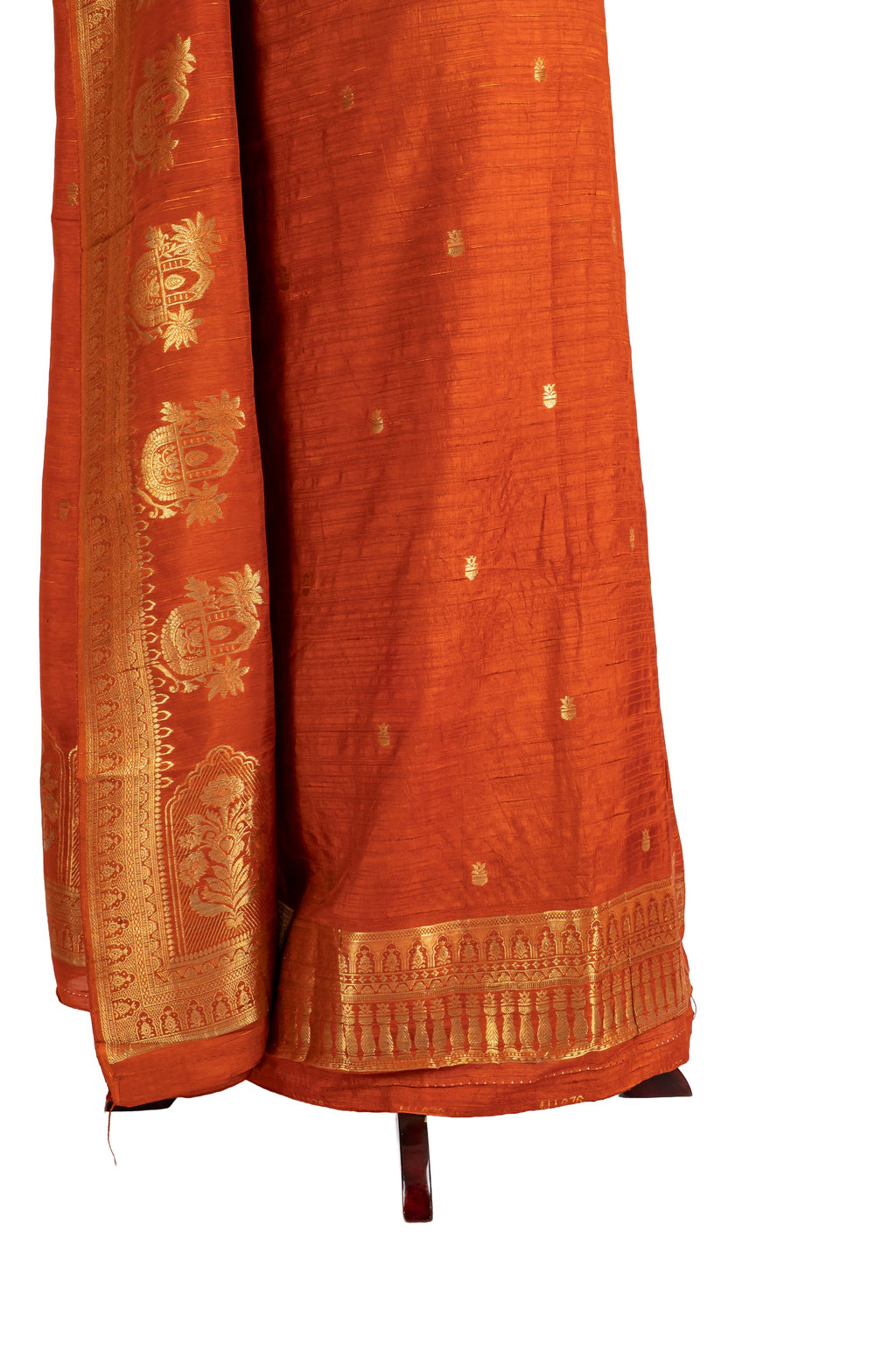 Charumati suit