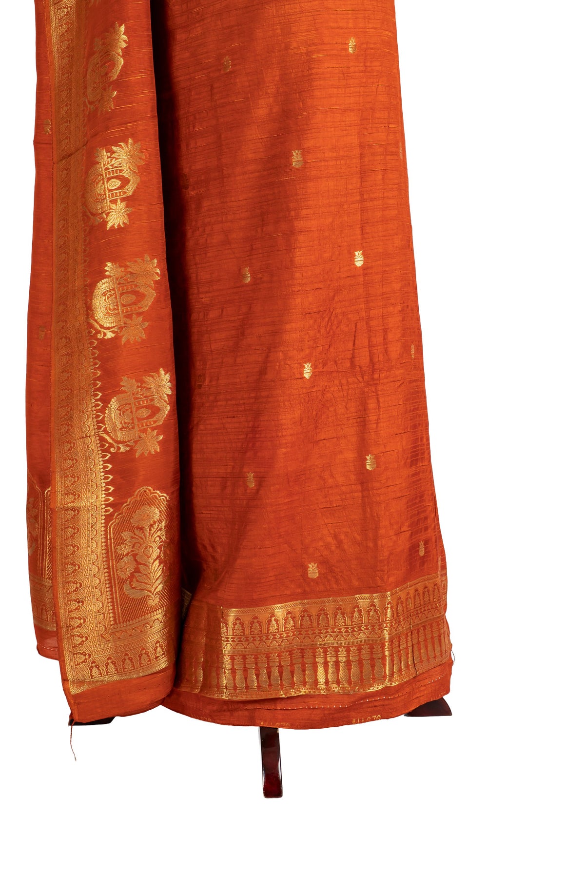 Charumati suit