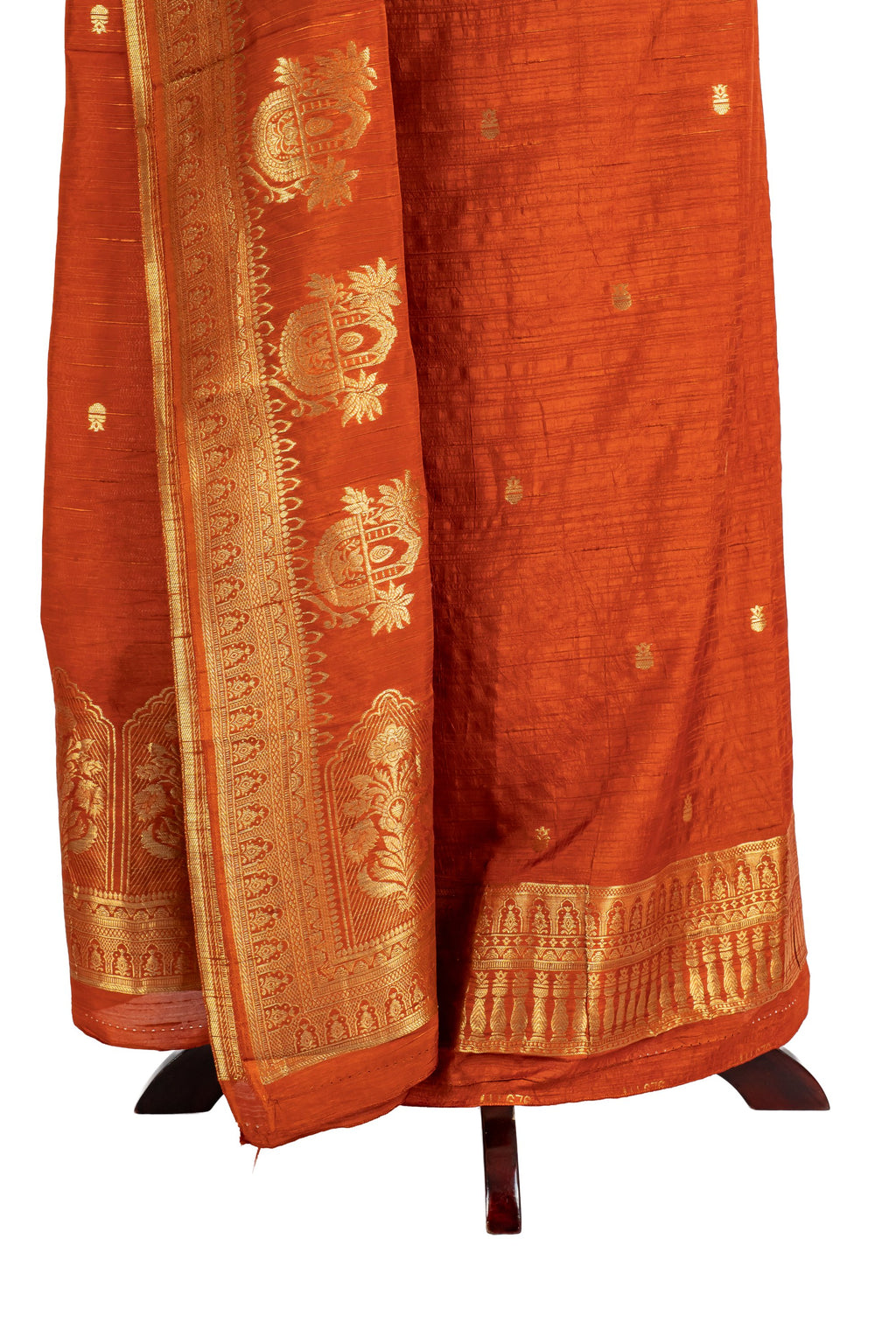 Charumati suit