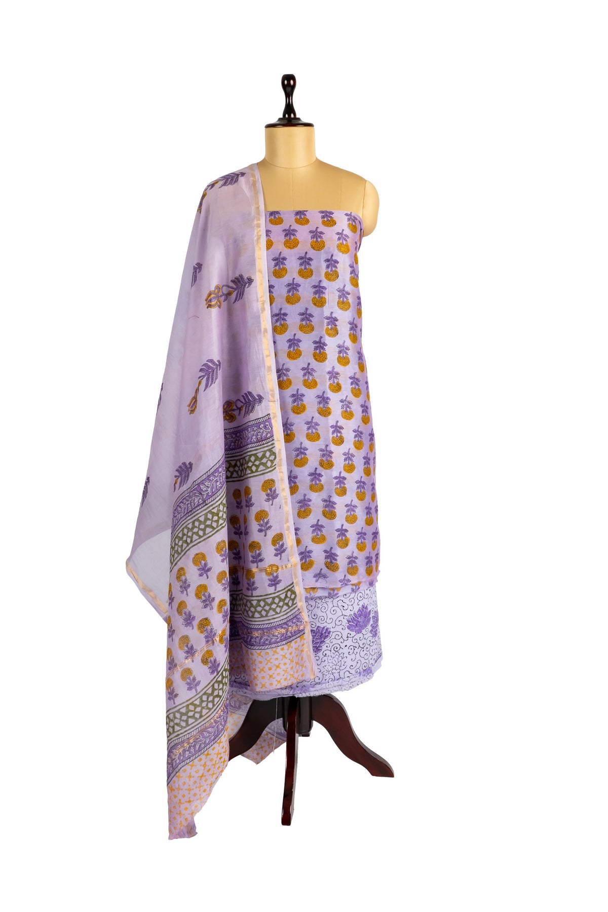 Eshanika suit