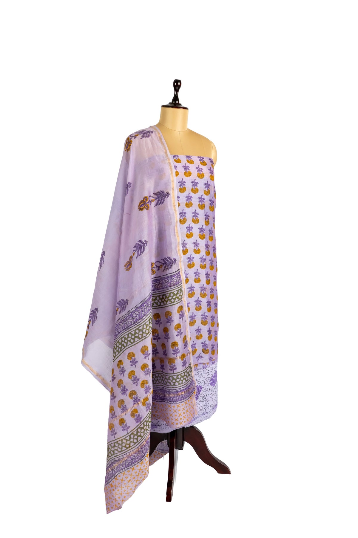 Eshanika suit