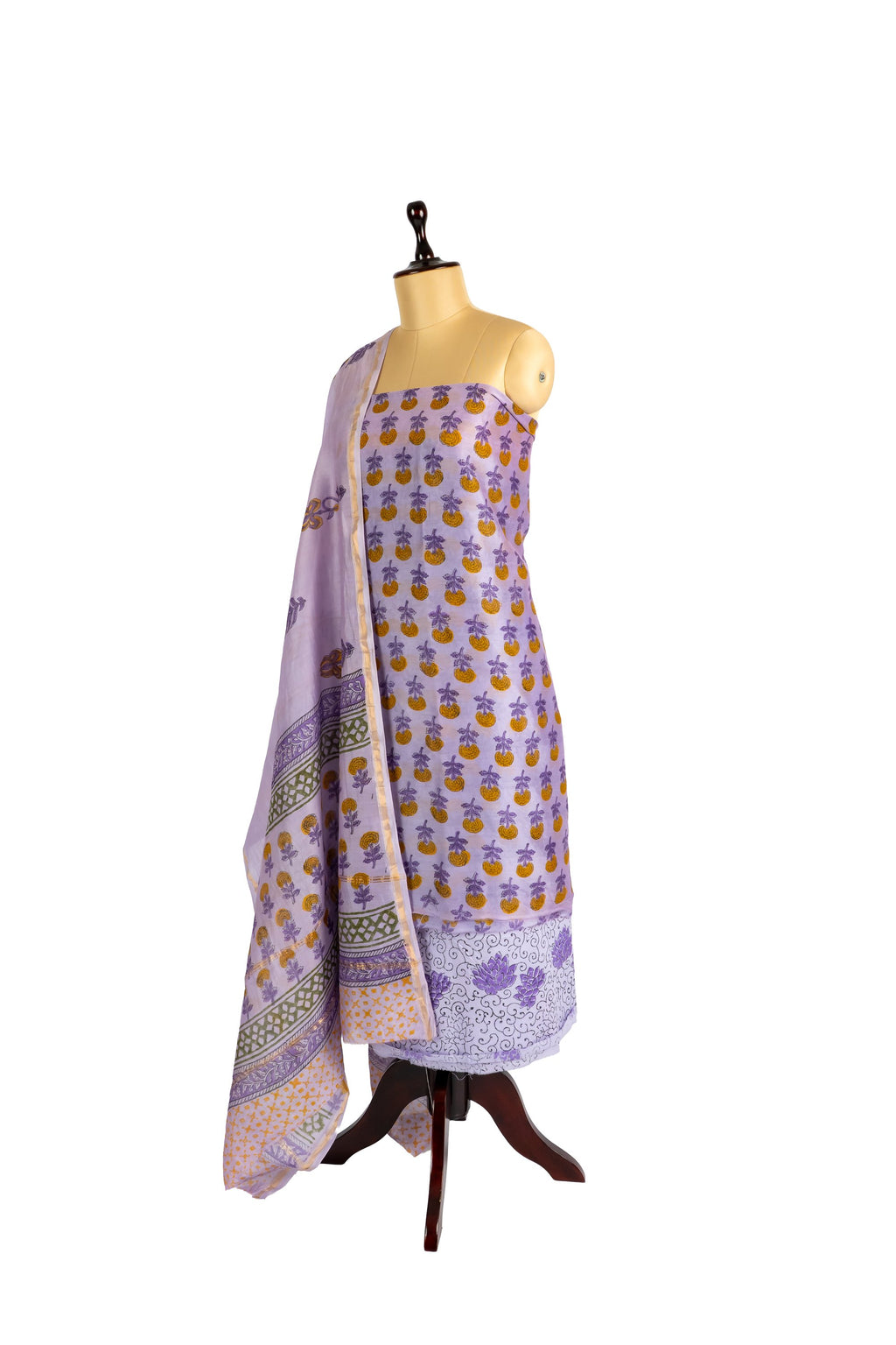 Eshanika suit