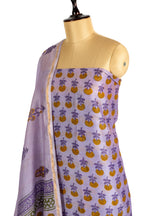 Eshanika suit