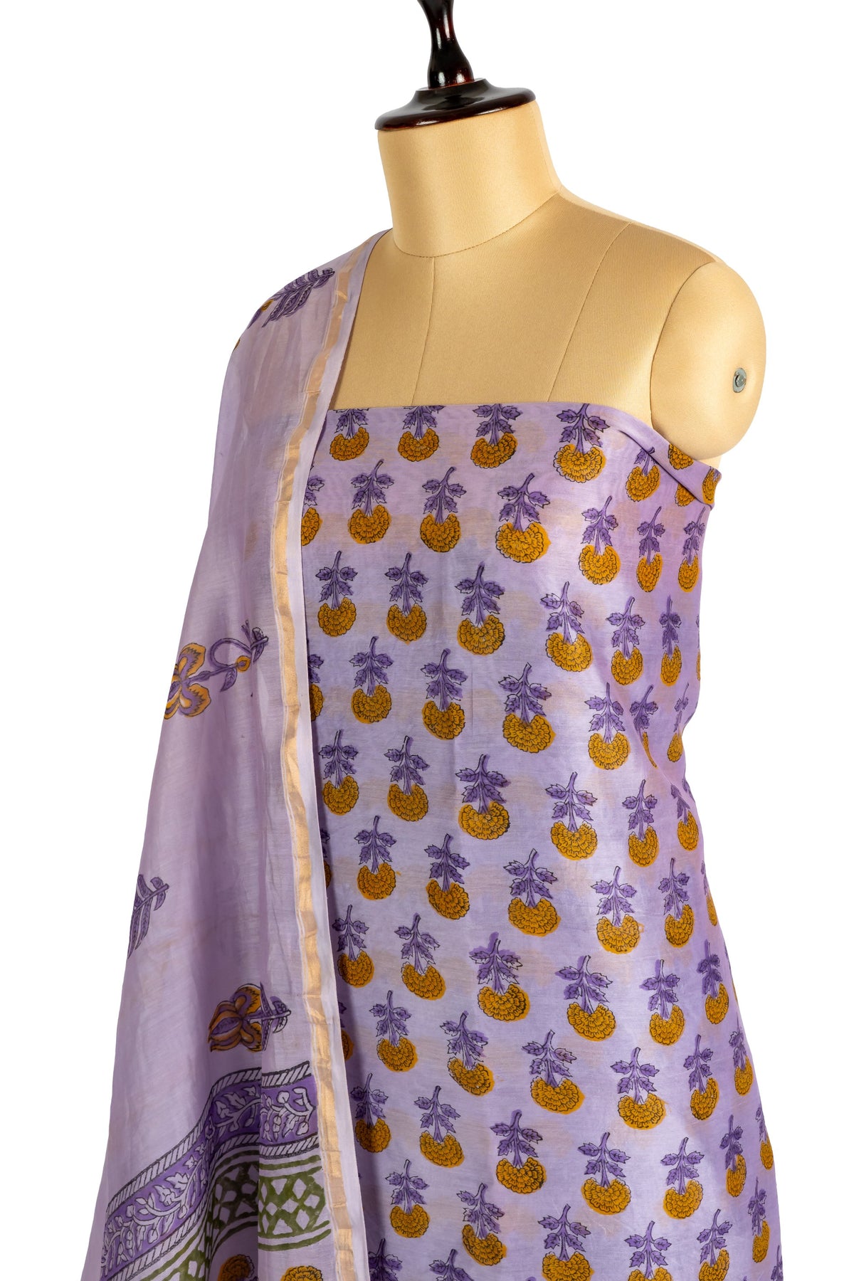 Eshanika suit