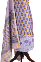 Eshanika suit