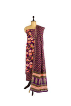 Kalindi suit