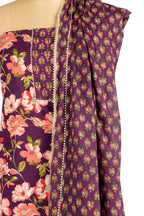 Kalindi suit