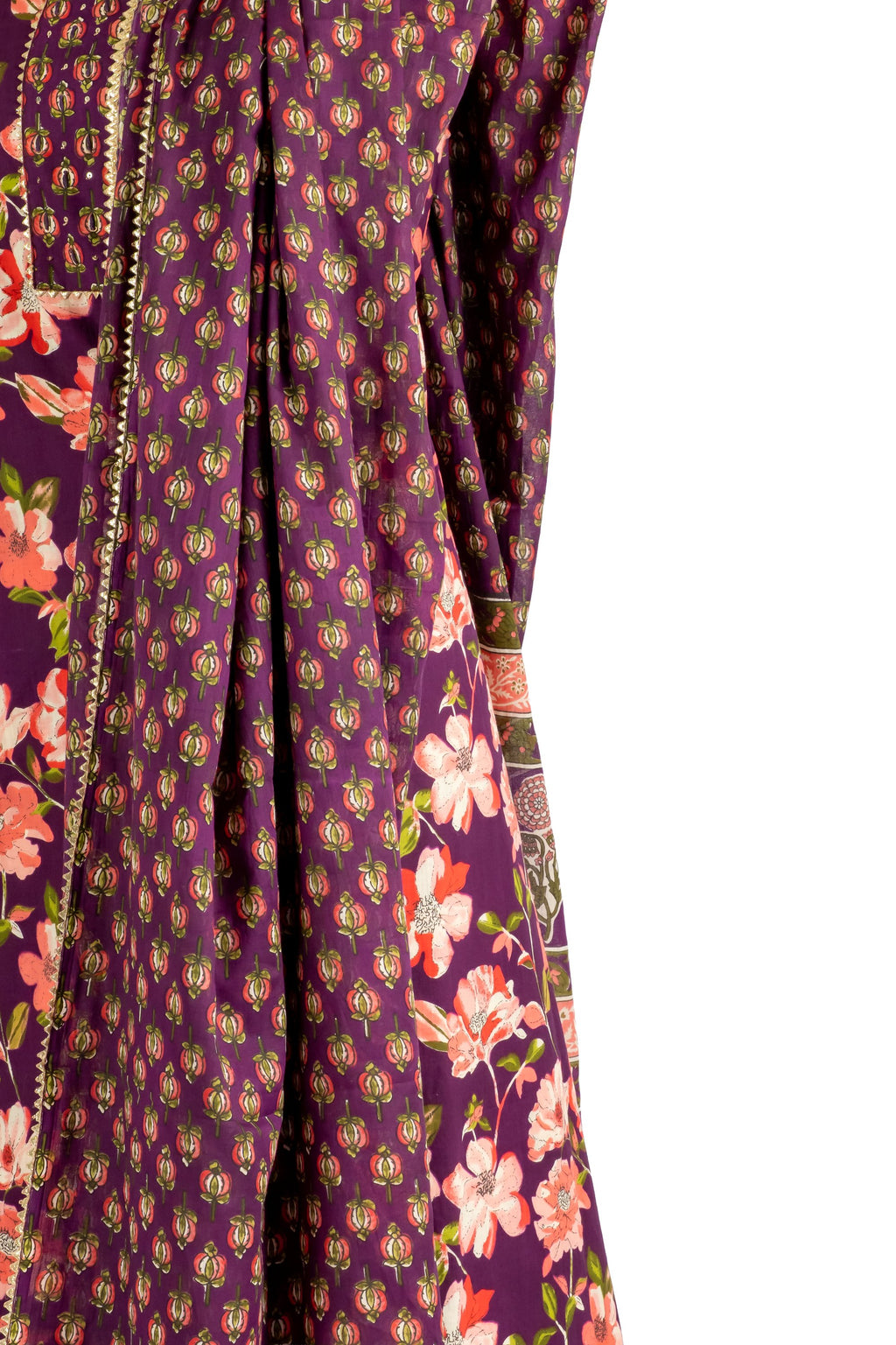 Kalindi suit