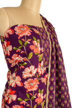 Kalindi suit
