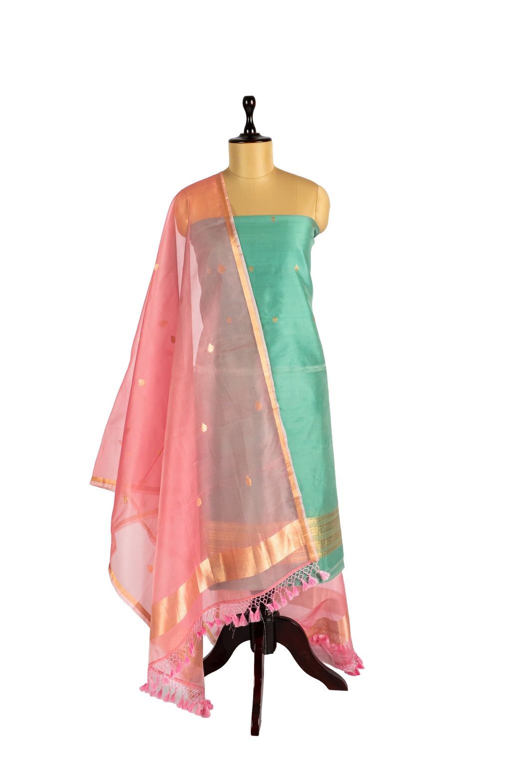Kanakavalli suit