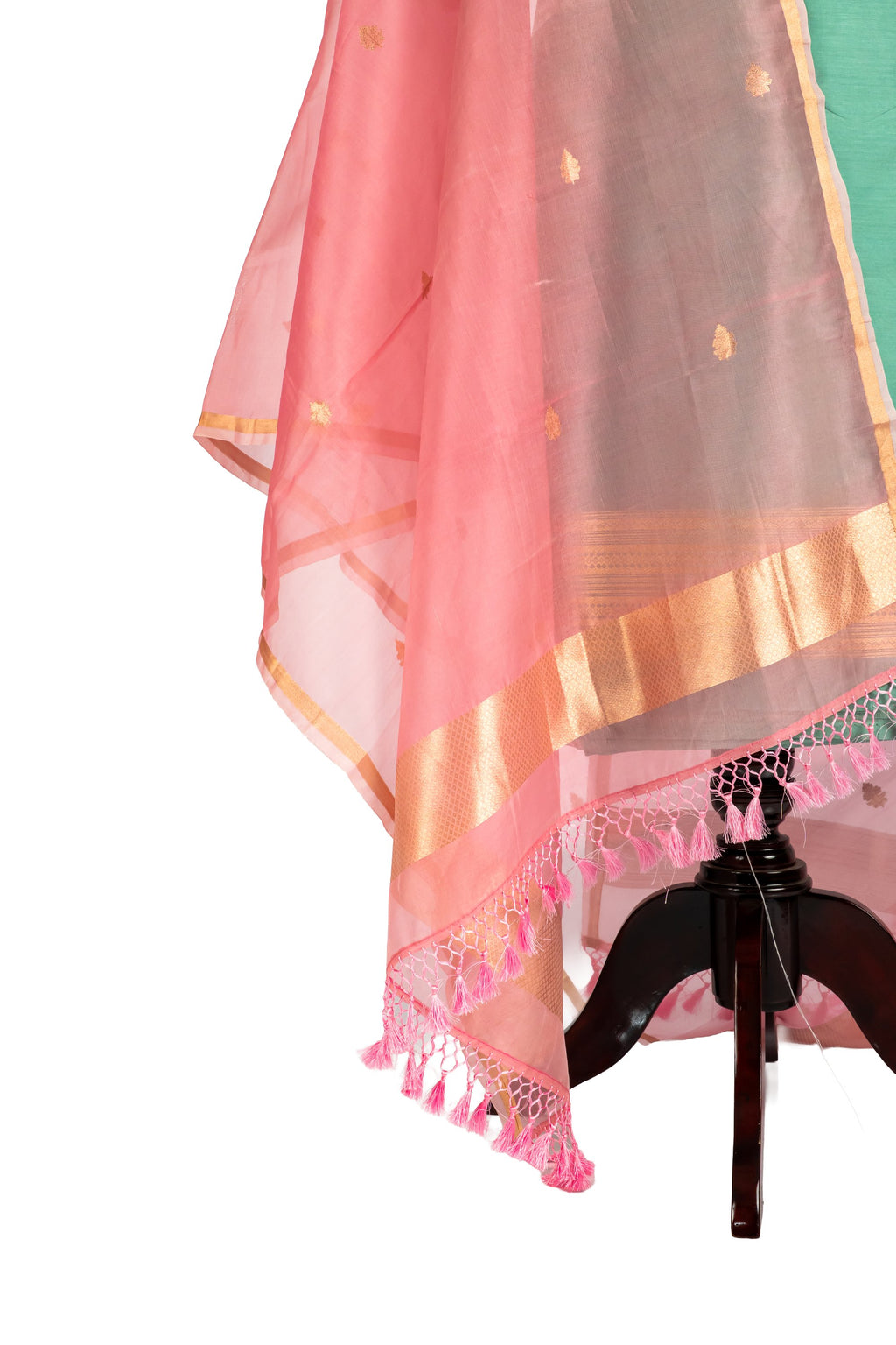 Kanakavalli suit