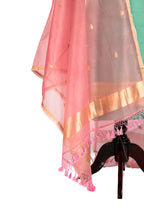 Kanakavalli suit