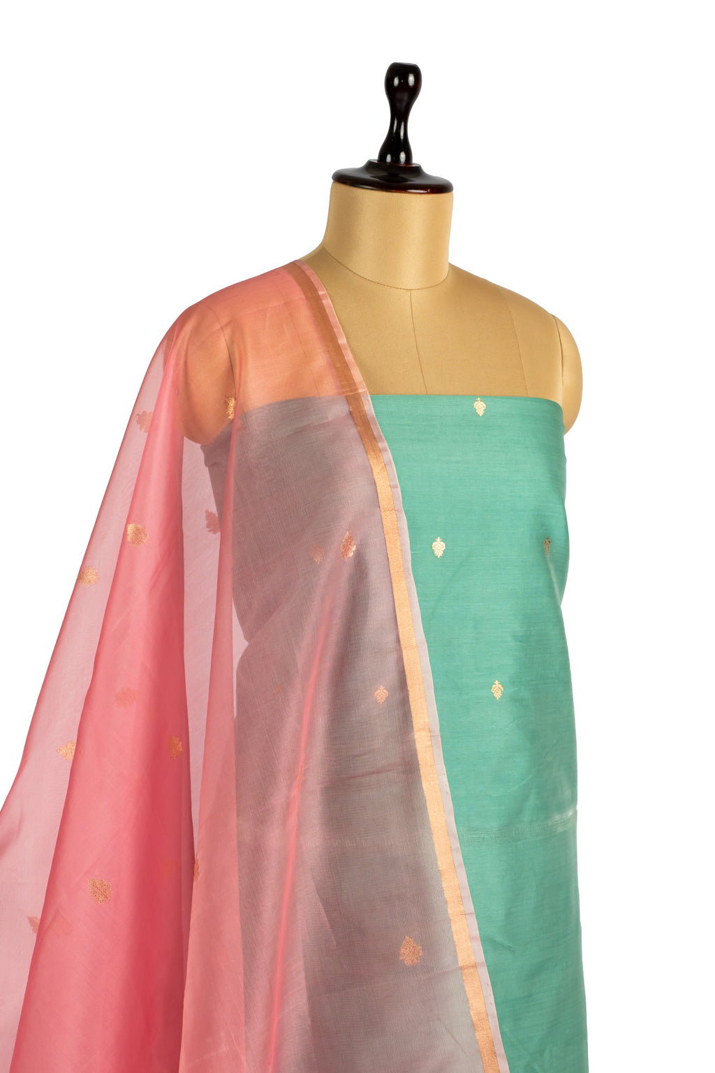 Kanakavalli suit