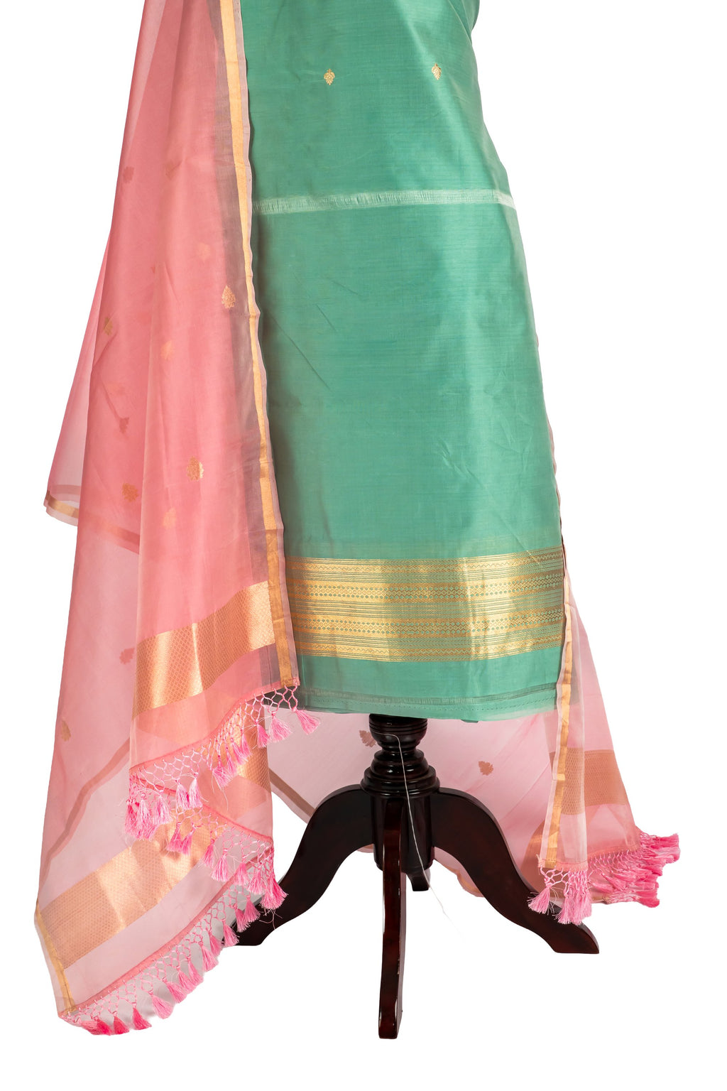 Kanakavalli suit