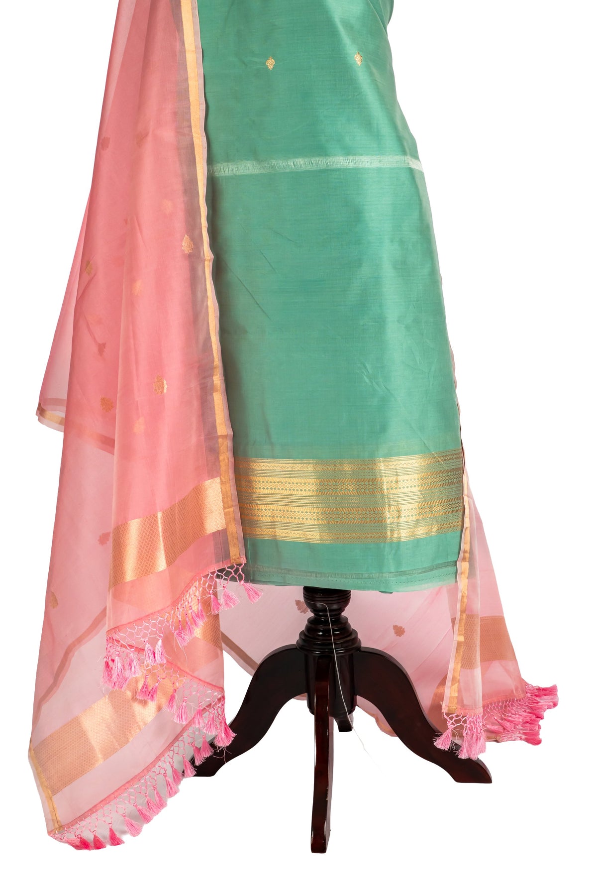 Kanakavalli suit