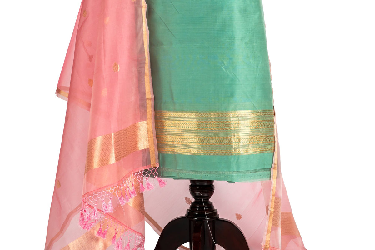 Kanakavalli suit