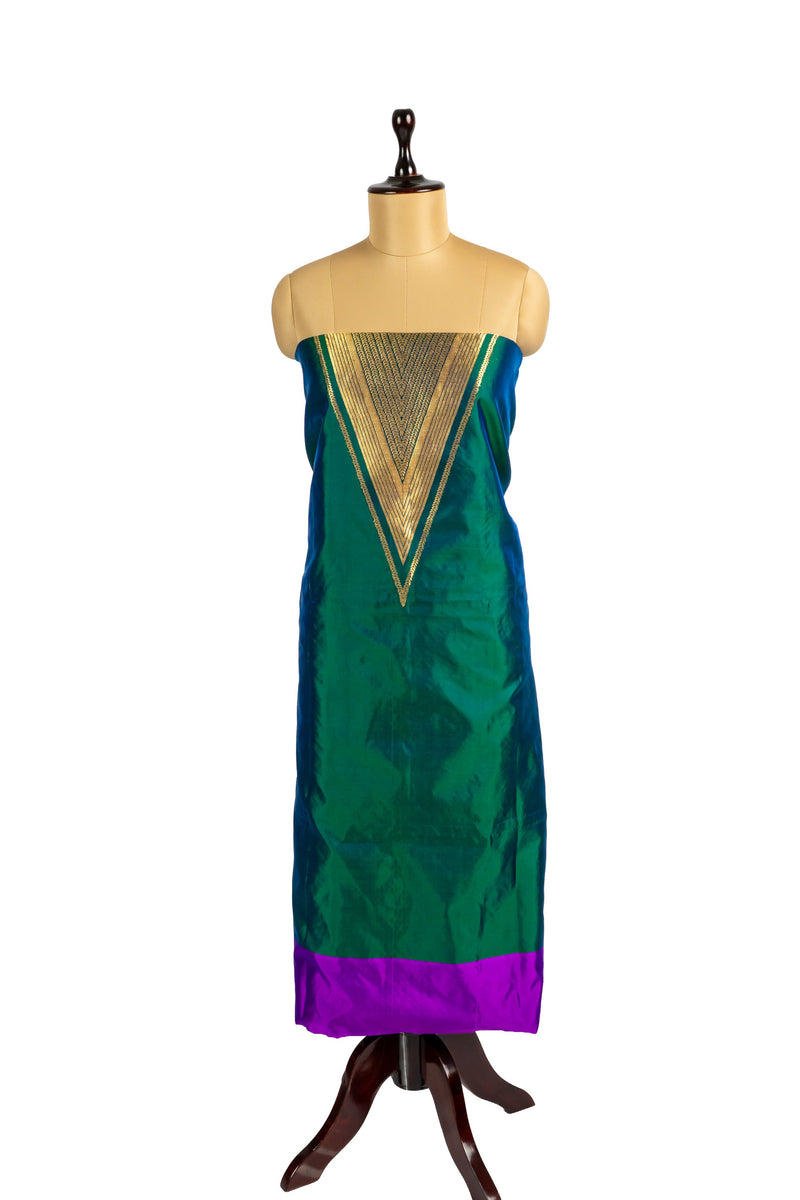 Meghdoot co-ord set