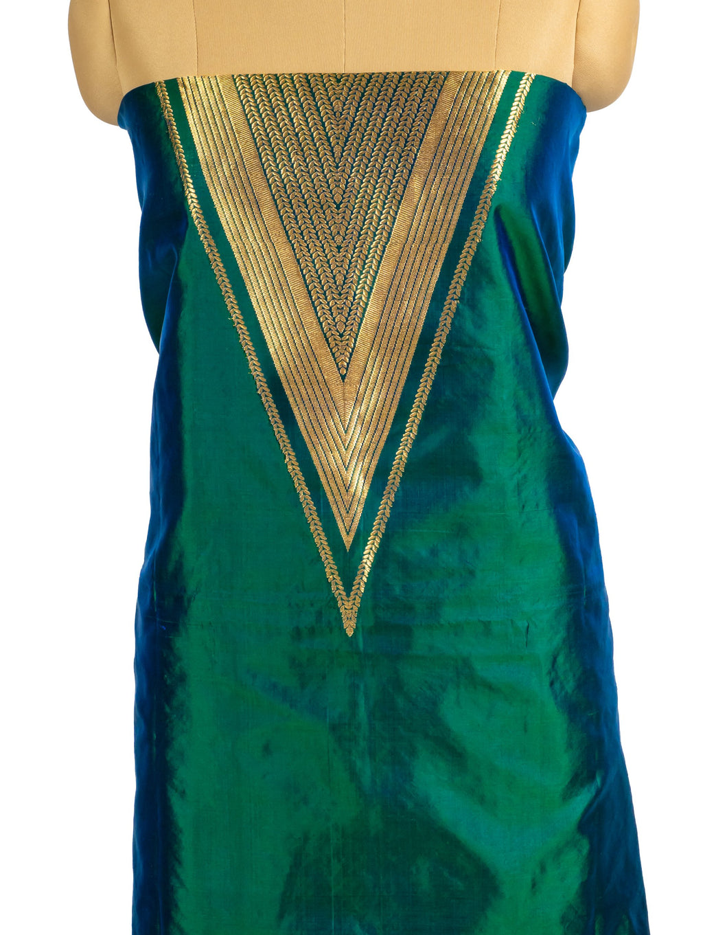 Meghdoot co-ord set