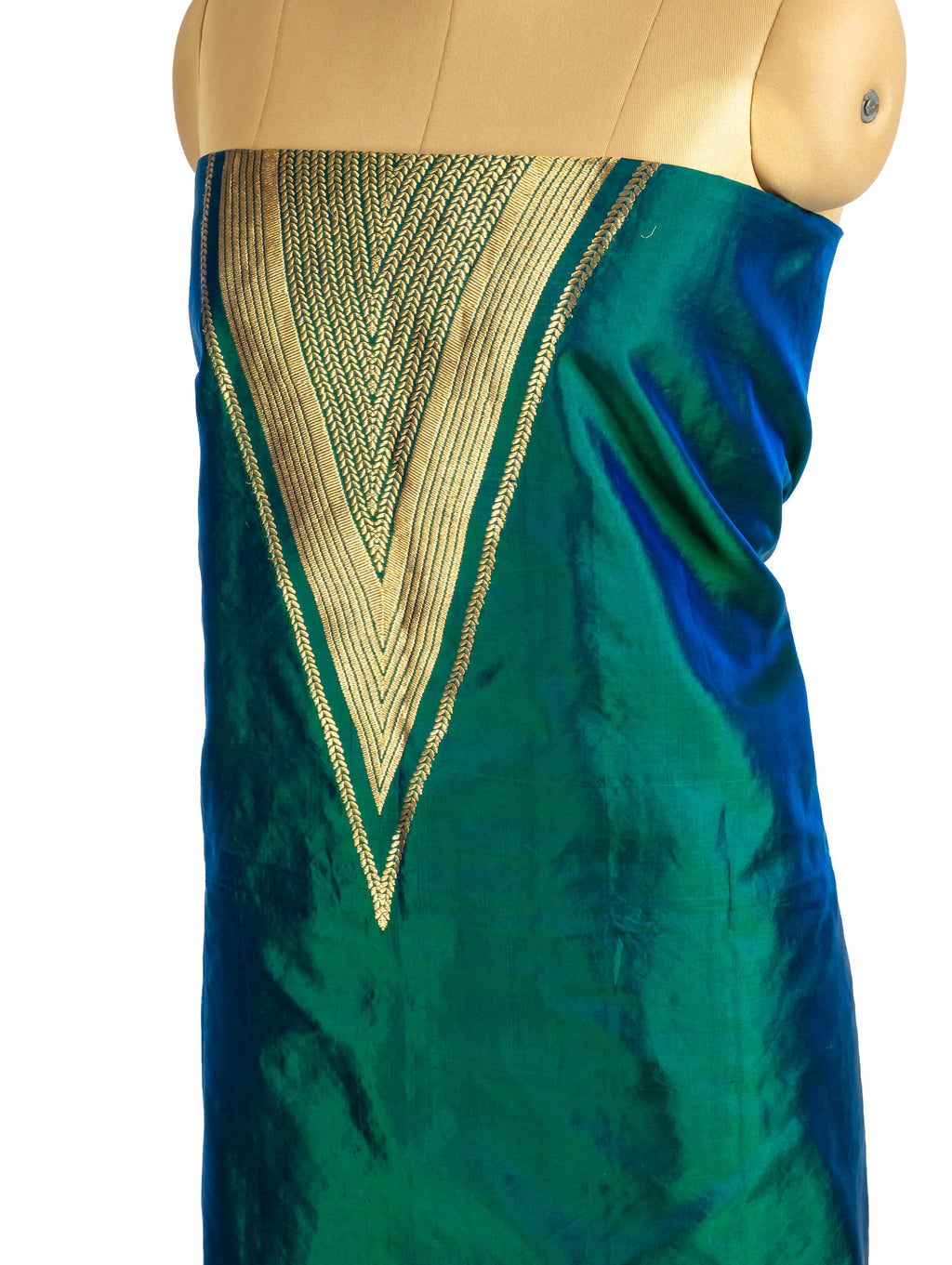 Meghdoot co-ord set