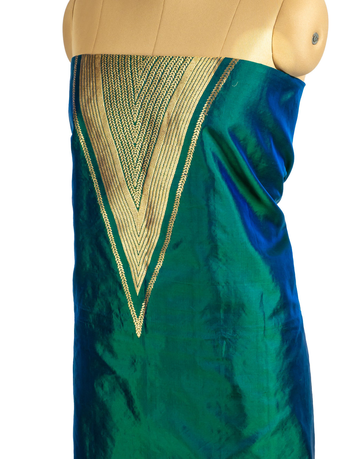 Meghdoot co-ord set